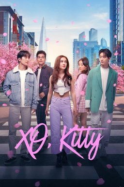 Subtitles For XO Kitty Season 3 Subtitles For XO Kitty Season 3