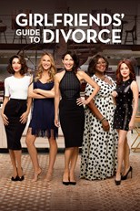 Subtitles for Girlfriends Guide to Divorce - First Season